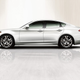 Illustration for article titled 2011 Infiniti M Revealed At Pebble Beach